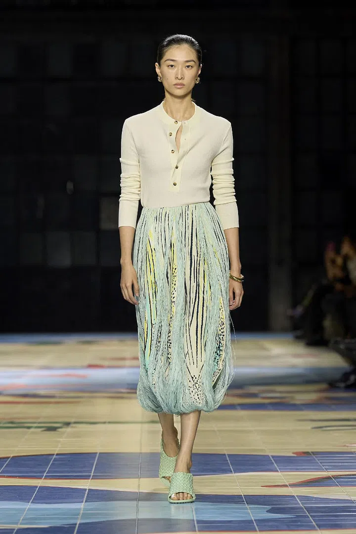 Photo: Bottega Veneta
