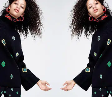 KENZO x H&M