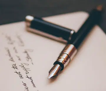 The Art Of Writing: Contemporary And Heritage Stationery Brands To Shop