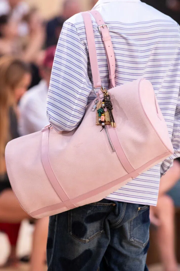 Louis Vuitton Spring Summer 2027