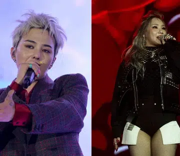 f1 singapore 2025 concerts g-dragon cl