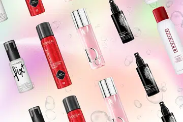 urban decay all nighter setting spray | mac cosmetics | dior | sephora | best setting sprays