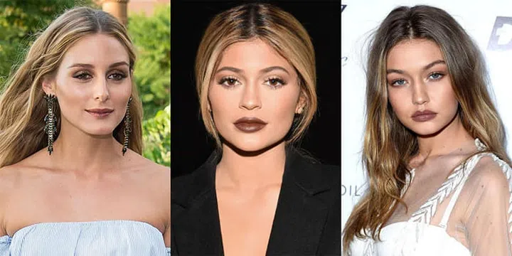 What Your Lipstick Color Says About You