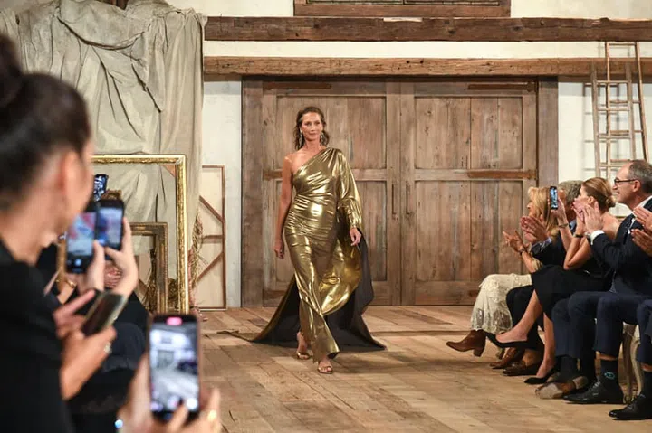 Ralph Lauren SS24