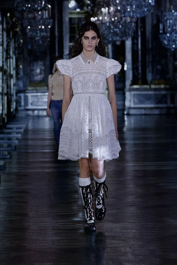 Photo: Dior