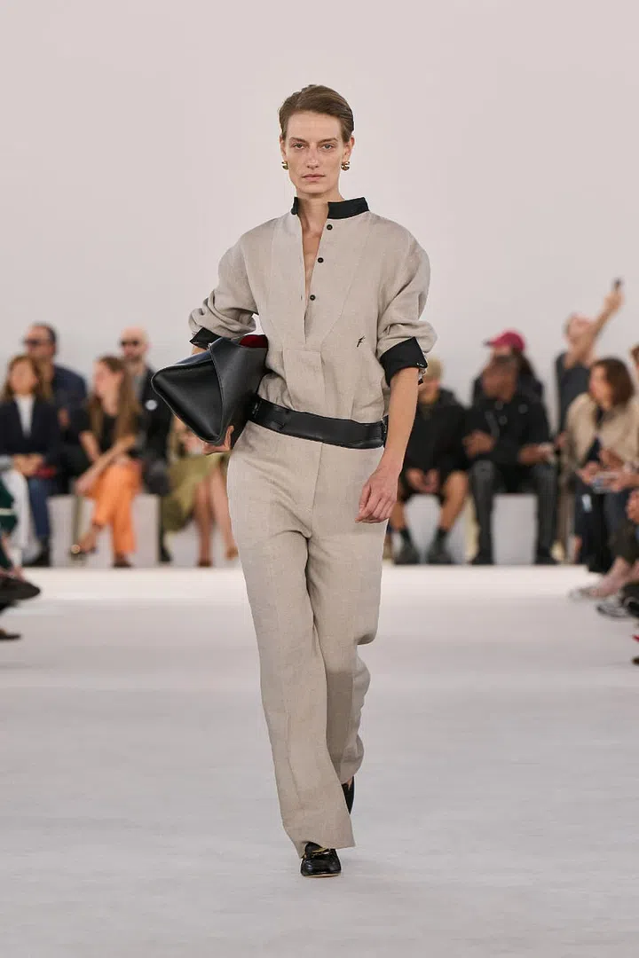Photo: Ferragamo