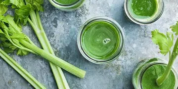 Celery Juice