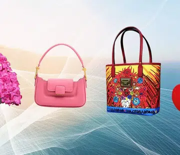 Qixi Bags