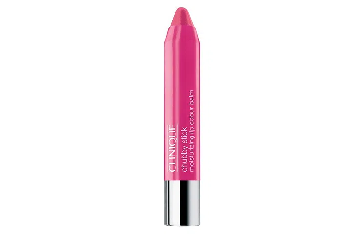 Shea butter, mango seed butter and jojoba seed oil keeps lips soft and smooth, and leaves your lips with a sheer veil of colour.