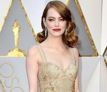 Emma Stone