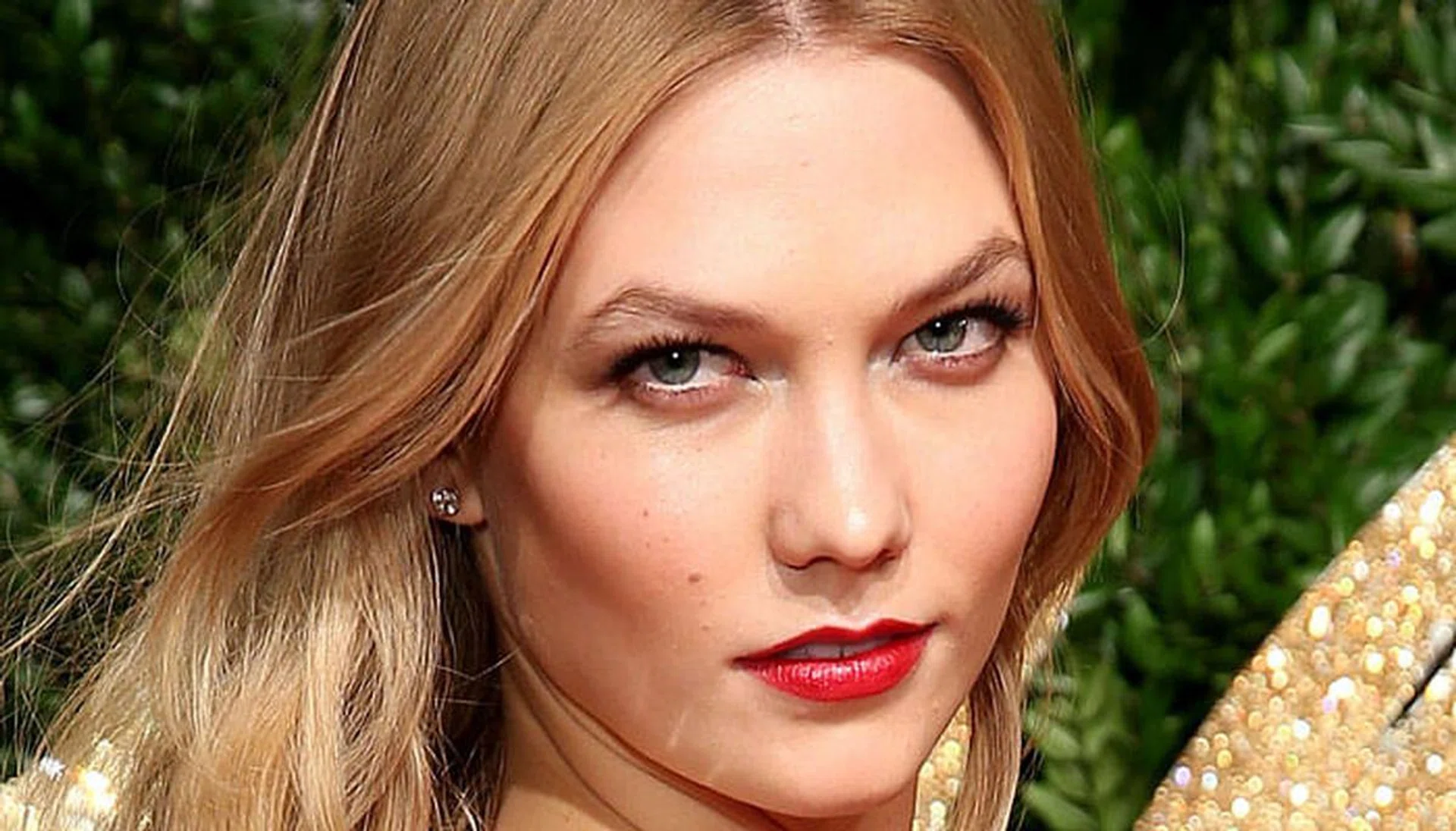 karlie kloss