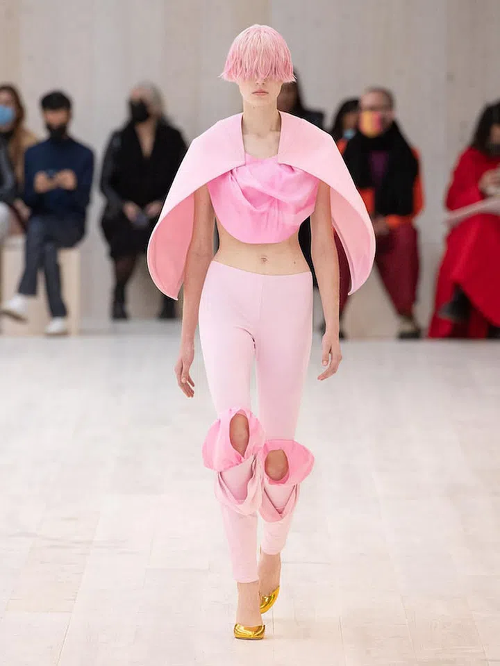 Photo: Loewe