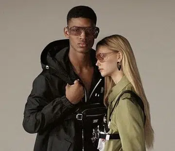 ReBurberry Edit
