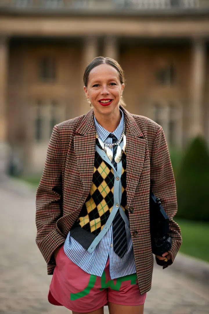 Biggest Fashion Trends For 2026 Pinterest | poet core