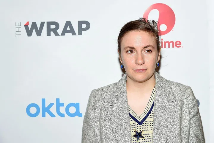 Lena Dunham Slams Kanye West's "Famous" Music Video