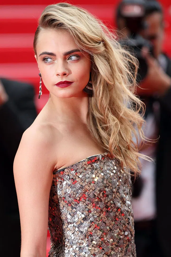 Photo: Getty