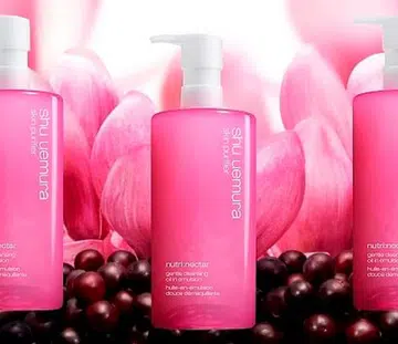 Shu Uemura