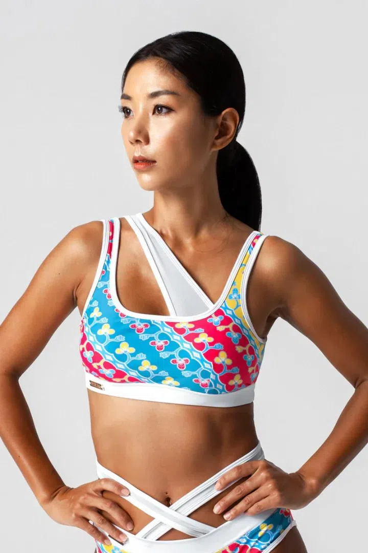 activewear brands, Singapore fashion, performance wear
