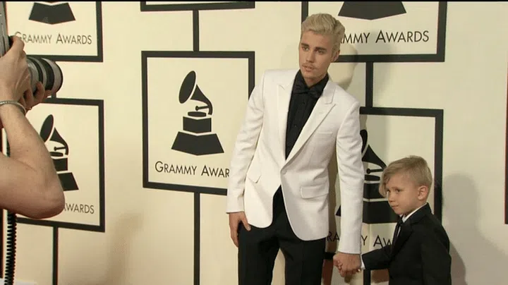justin bieber