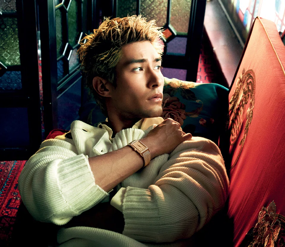 Fashion, Beauty, Travel, Parties & Culture | Harper's Bazaar Singapore