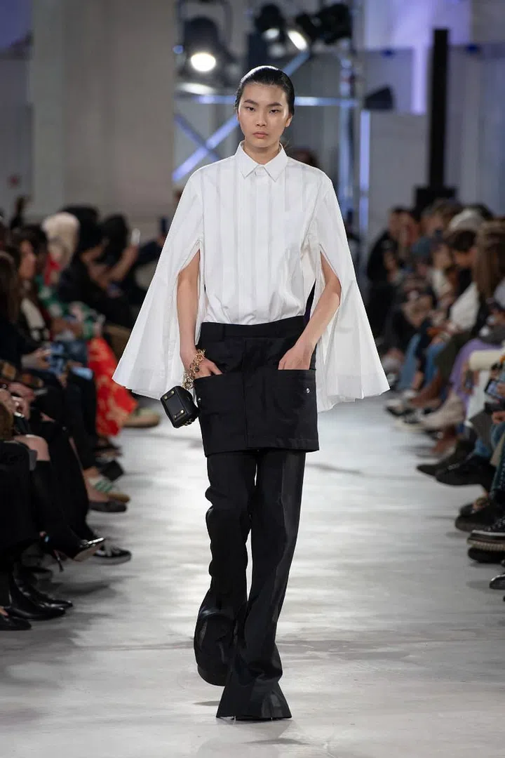 Photo: Sacai