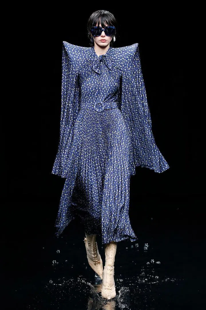 Photo: Getty