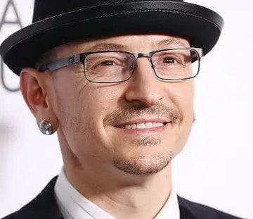 Chester Bennington