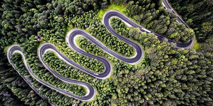 Best Drone Photos 2017