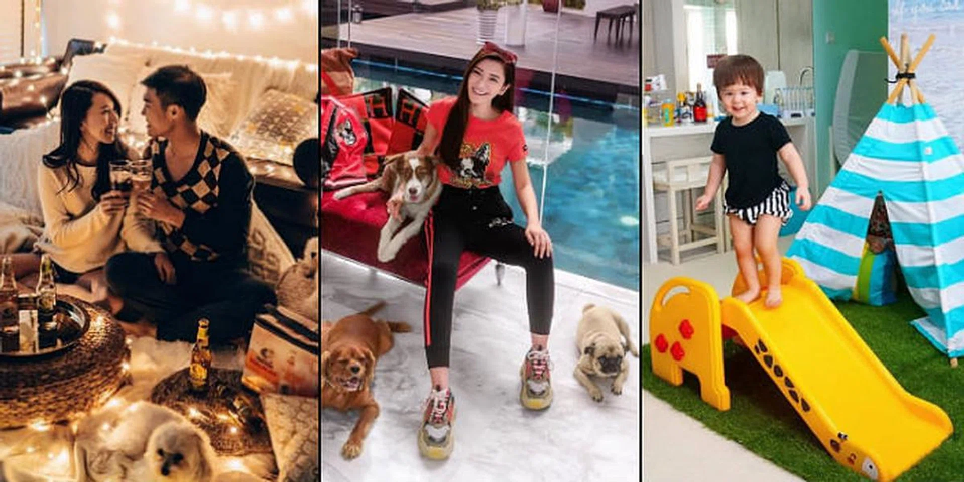 Stylish Homes of Local Influencers You Have to Get Inspo From