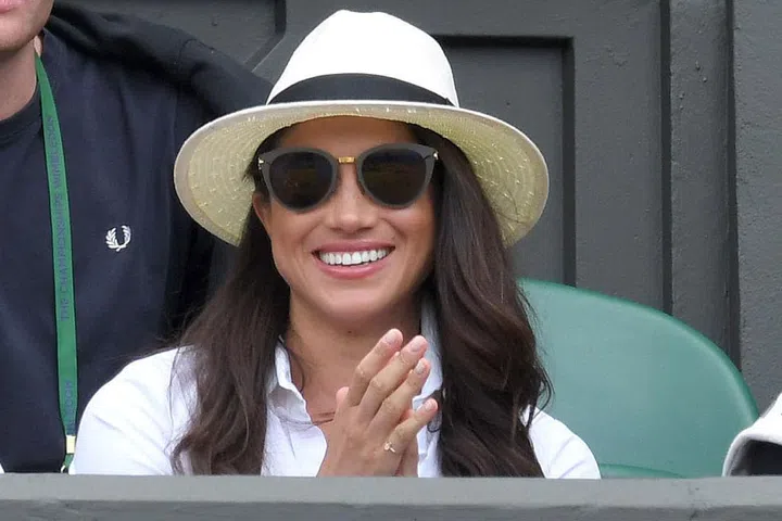Now that she's dating Prince Harry, there's no end to the influence the potential new princess could have.