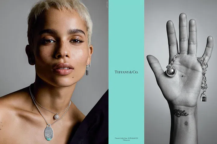 Photo: Courtesy of Tiffany & Co.