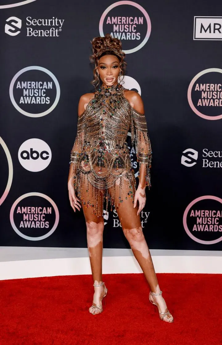 Photo: Getty