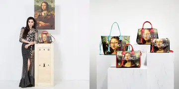 louis vuitton jeff koons