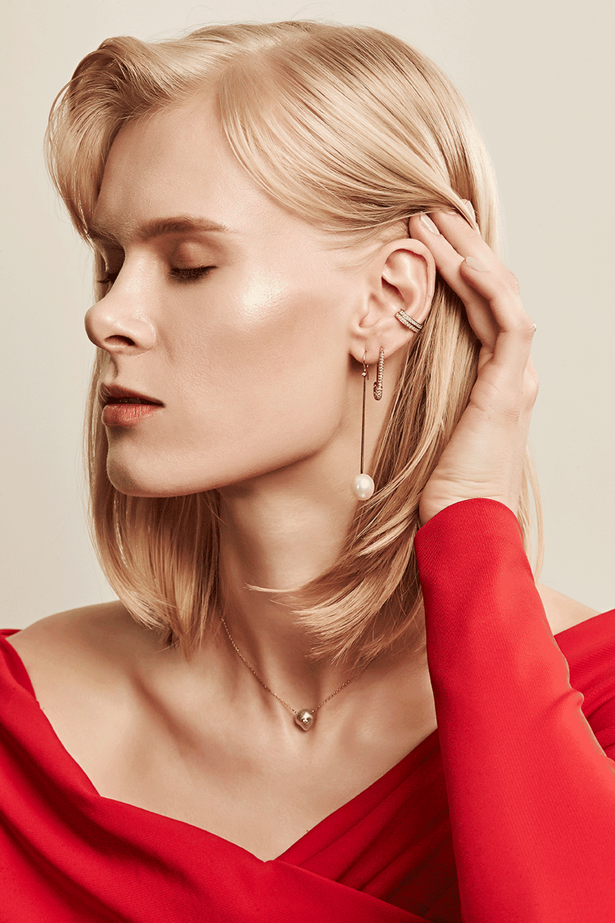 Net-a-Porter Jewellery - All Ears
