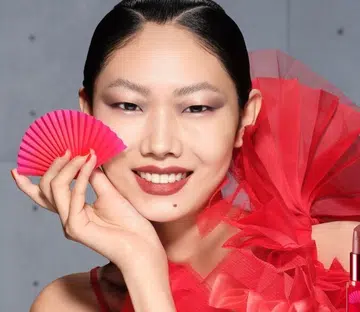 shu uemura elusive flare CNY collection 2025