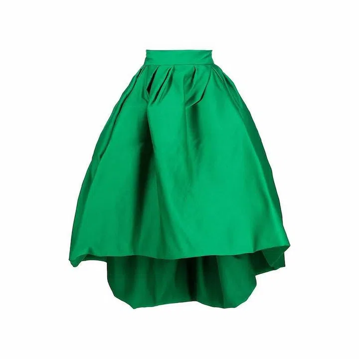 Switchwear Duchesse Balloon Skirt, $1,600, AZ Factory at Farfetch
