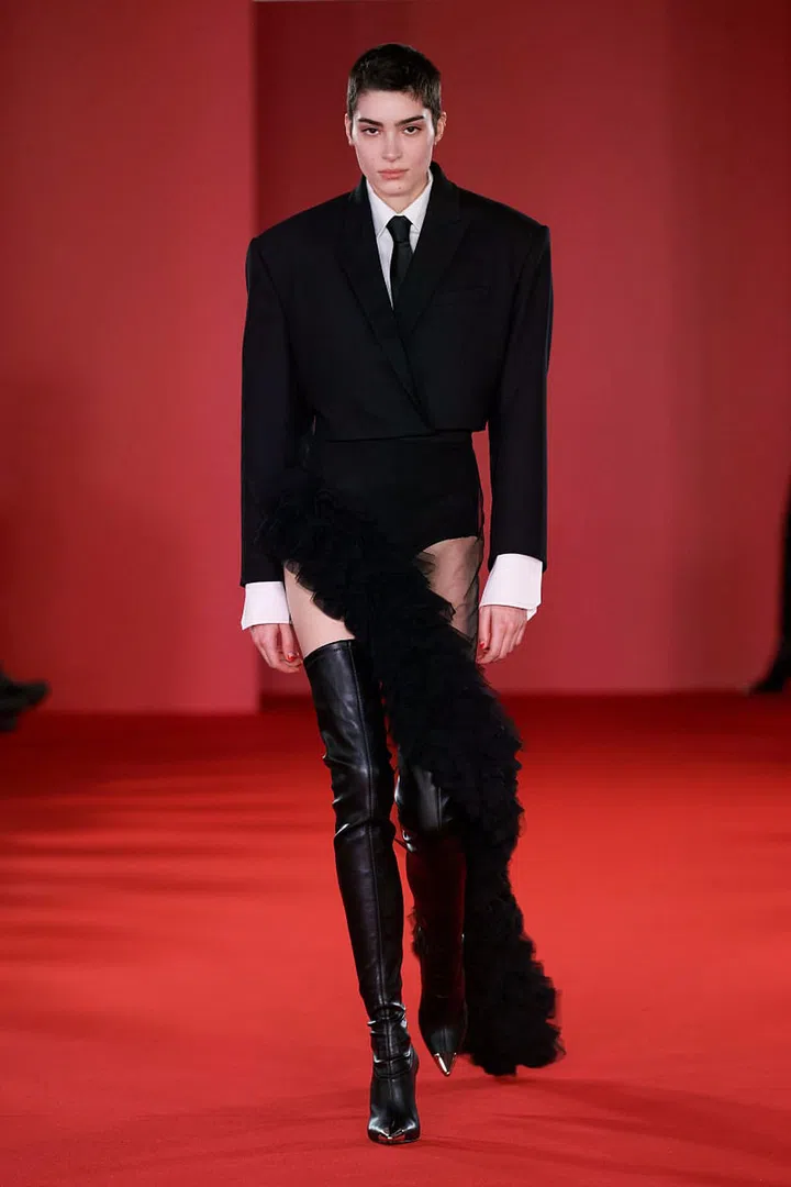 David Koma