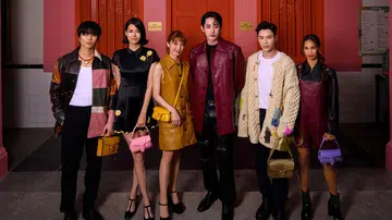 Coach Play Singapore Shophouse