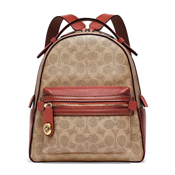 Photo: Coach