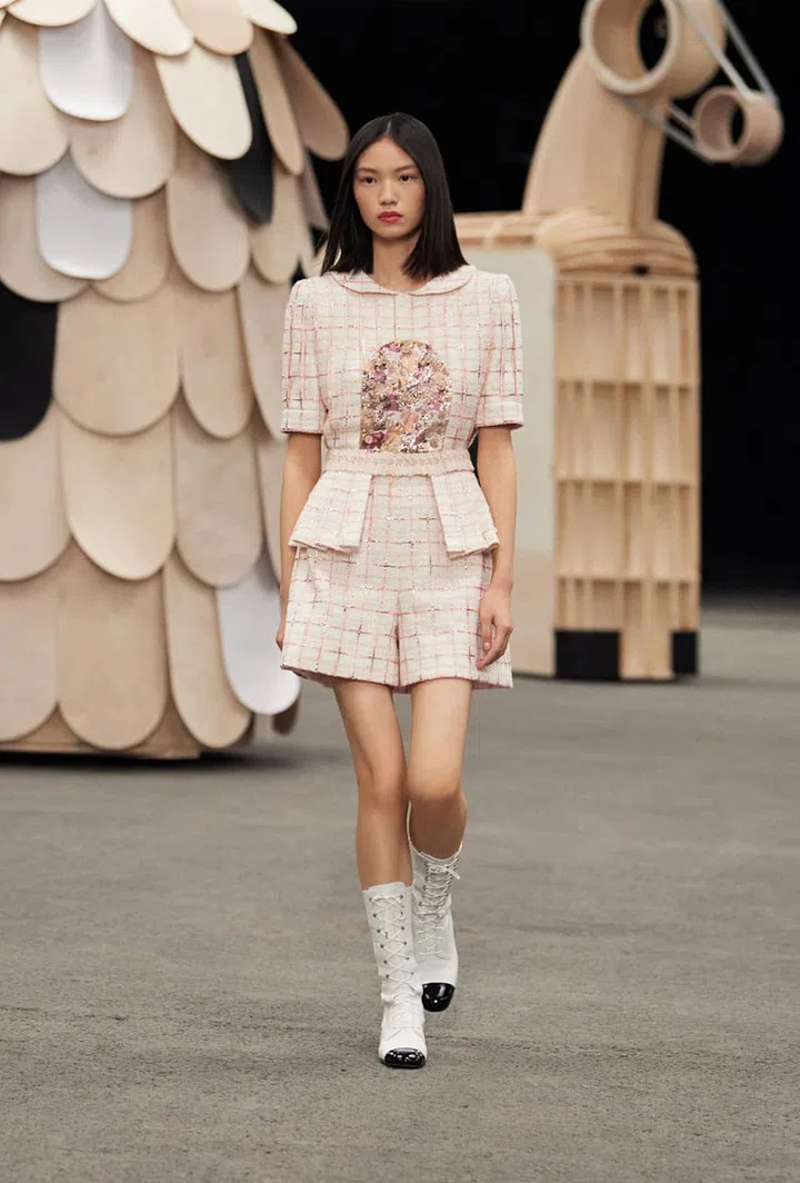 Photo: Chanel