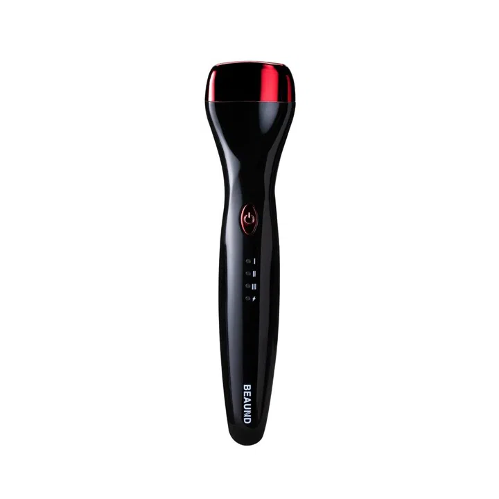 best heated eyelash curlers beaund