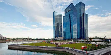 The Promontory