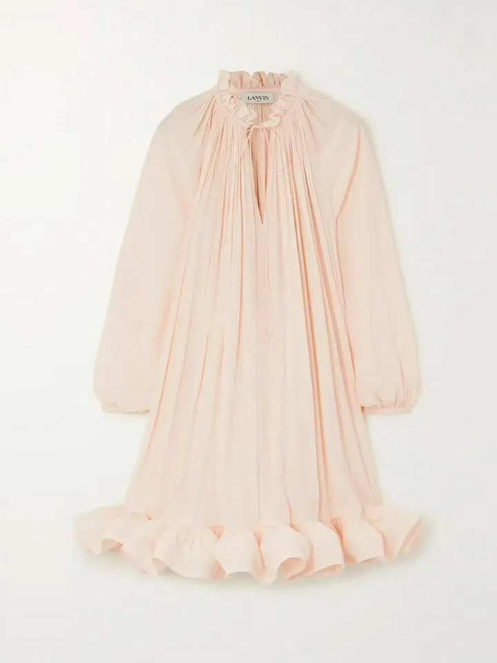 Photo: Net-A-Porter