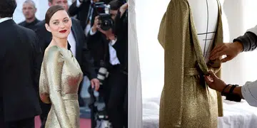 marion cotillard dior cannes 2016