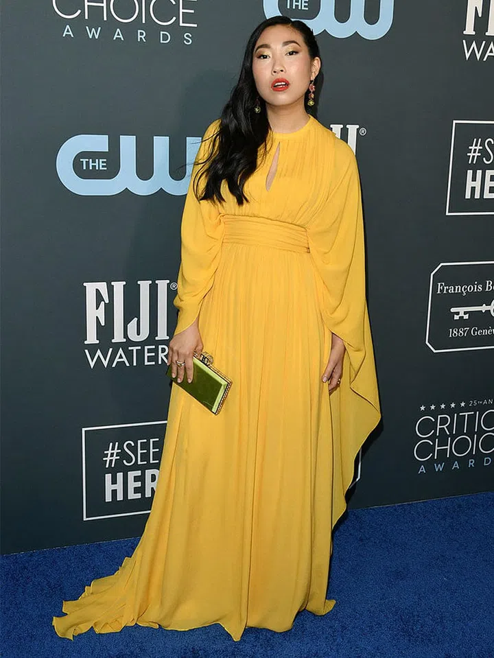 Photo: Getty