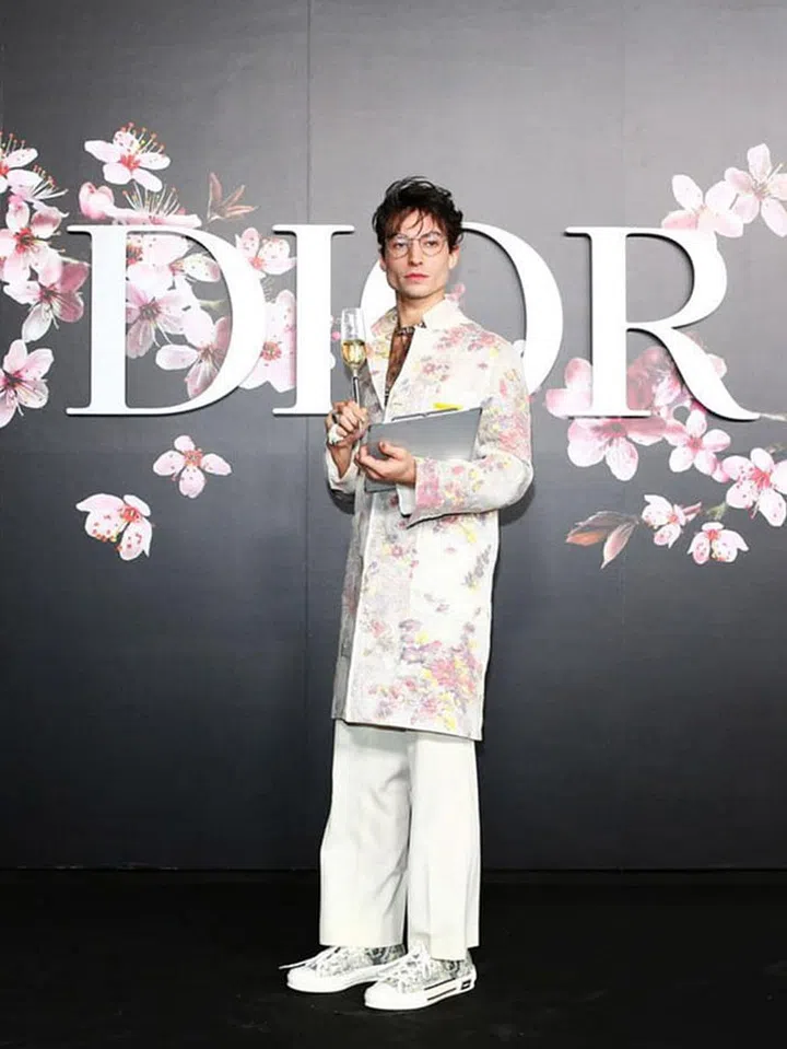 Photo: Dior