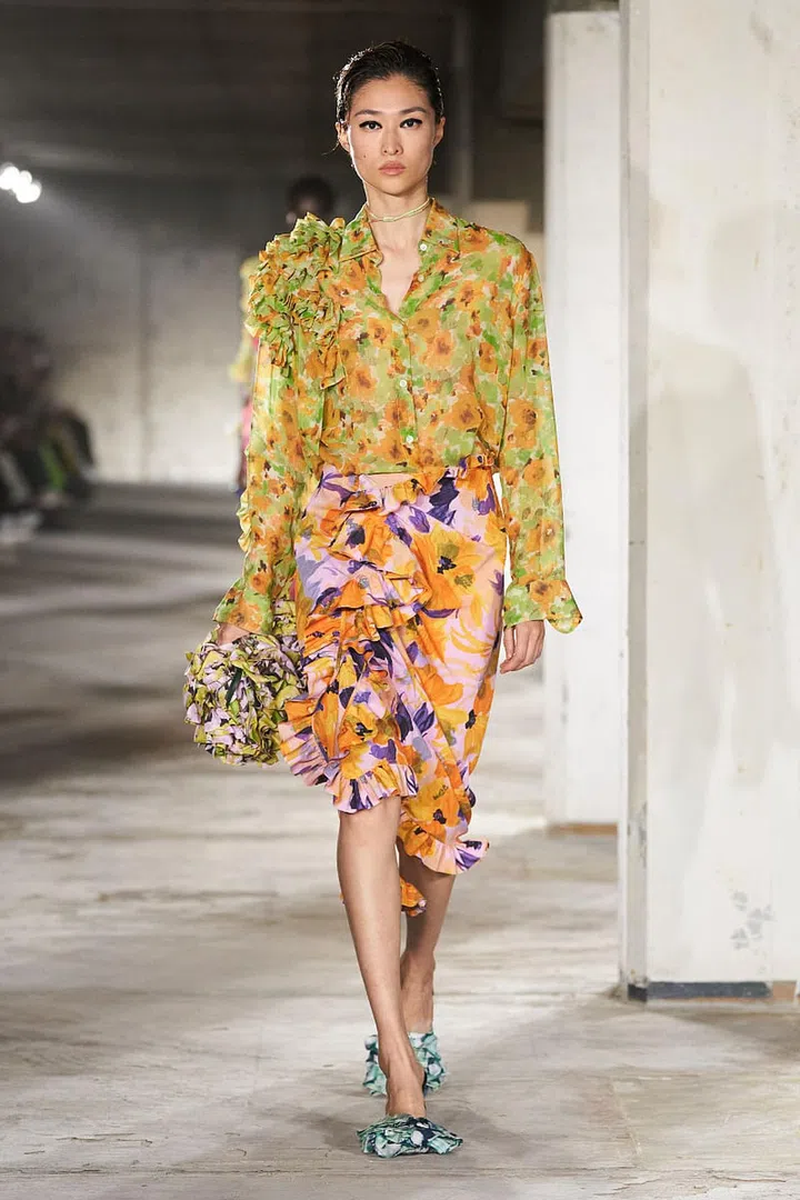 Photo: Dries Van Noten
