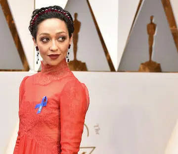 ruth negga