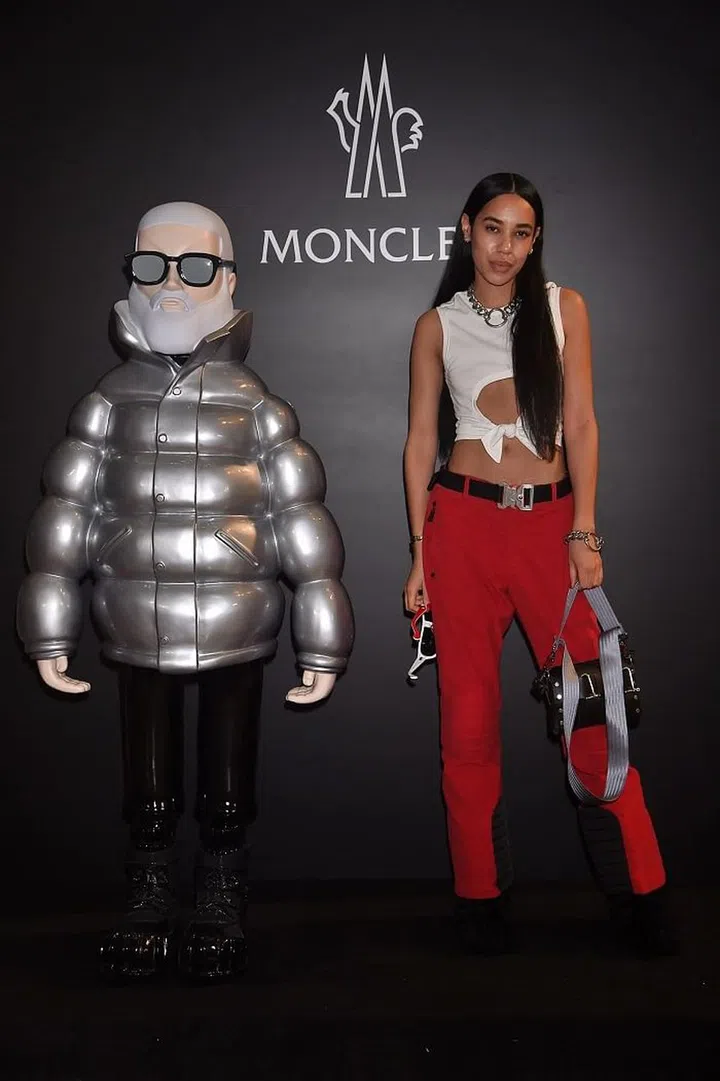 Photo: Moncler