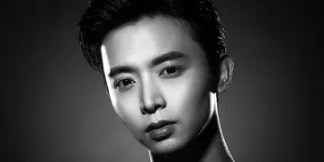 Aloysius Pang Singapore Actor
